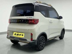 Wuling Hongguang MINIEV 2022 GAMEBOY 200km Fun Edition LFP Battery - ფოტო 4