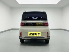 Wuling Hongguang MINIEV 2022 GAMEBOY 200km Fun Edition LFP Battery - ფოტო 5