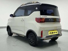 Wuling Hongguang MINIEV 2022 GAMEBOY 200km Fun Edition LFP Battery - ფოტო 6