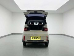 Wuling Hongguang MINIEV 2022 GAMEBOY 200km Fun Edition LFP Battery - ფოტო 7
