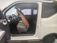 Wuling Hongguang MINIEV 2022 GAMEBOY 200km Fun Edition LFP Battery - ფოტო 9