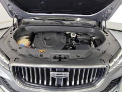 Geely Xingyue L 2.0T High-Power Automatic AWD Flagship - ფოტო 10