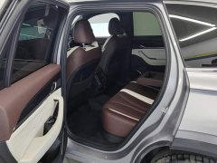 Geely Xingyue L 2.0T High-Power Automatic AWD Flagship - ფოტო 11