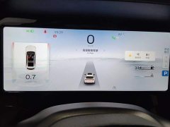 Geely Xingyue L 2.0T High-Power Automatic AWD Flagship - ფოტო 14
