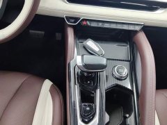 Geely Xingyue L 2.0T High-Power Automatic AWD Flagship - ფოტო 16