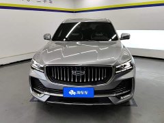 Geely Xingyue L 2.0T High-Power Automatic AWD Flagship - ფოტო 2