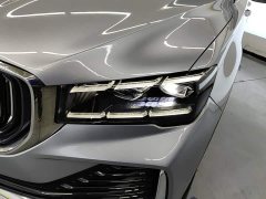 Geely Xingyue L 2.0T High-Power Automatic AWD Flagship - ფოტო 5