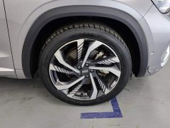 Geely Xingyue L 2.0T High-Power Automatic AWD Flagship - ფოტო 6