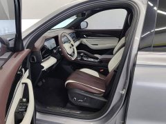 Geely Xingyue L 2.0T High-Power Automatic AWD Flagship - ფოტო 9