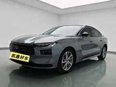Ford Mondeo 2022 Facelift EcoBoost 245 Luxury - ფოტო 1
