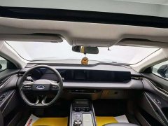 Ford Mondeo 2022 Facelift EcoBoost 245 Luxury - ფოტო 10