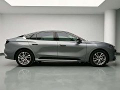 Ford Mondeo 2022 Facelift EcoBoost 245 Luxury - ფოტო 11