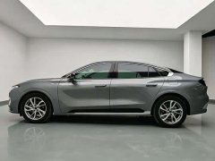 Ford Mondeo 2022 Facelift EcoBoost 245 Luxury - ფოტო 12