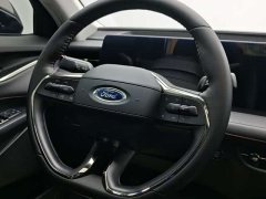 Ford Mondeo 2022 Facelift EcoBoost 245 Luxury - ფოტო 14