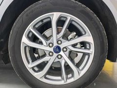 Ford Mondeo 2022 Facelift EcoBoost 245 Luxury - ფოტო 16