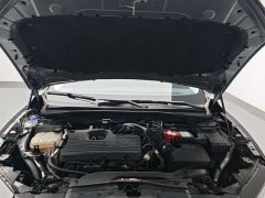 Ford Mondeo 2022 Facelift EcoBoost 245 Luxury - ფოტო 17