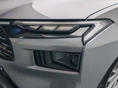 Ford Mondeo 2022 Facelift EcoBoost 245 Luxury - ფოტო 18