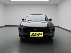 Ford Mondeo 2022 Facelift EcoBoost 245 Luxury - ფოტო 2