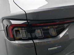 Ford Mondeo 2022 Facelift EcoBoost 245 Luxury - ფოტო 20