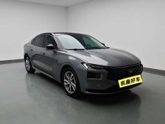 Ford Mondeo 2022 Facelift EcoBoost 245 Luxury - ფოტო 3