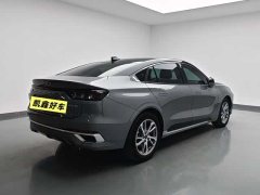 Ford Mondeo 2022 Facelift EcoBoost 245 Luxury - ფოტო 4