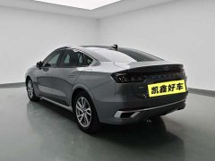 Ford Mondeo 2022 Facelift EcoBoost 245 Luxury - ფოტო 6