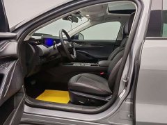 Ford Mondeo 2022 Facelift EcoBoost 245 Luxury - ფოტო 7