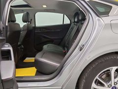 Ford Mondeo 2022 Facelift EcoBoost 245 Luxury - ფოტო 8
