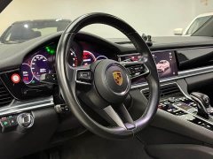 Porsche Panamera Executive Extended Wheelbase 2.9T - ფოტო 5