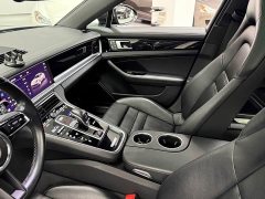 Porsche Panamera Executive Extended Wheelbase 2.9T - ფოტო 6