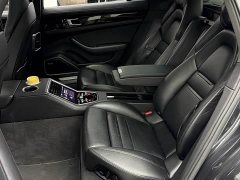 Porsche Panamera Executive Extended Wheelbase 2.9T - ფოტო 7