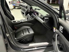Porsche Panamera Executive Extended Wheelbase 2.9T - ფოტო 8