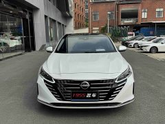 Nissan Teana 2022 2.0L XL-Upr Comfort Edition - ფოტო 1