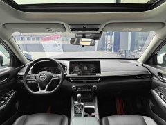 Nissan Teana 2022 2.0L XL-Upr Comfort Edition - ფოტო 4