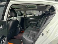 Nissan Teana 2022 2.0L XL-Upr Comfort Edition - ფოტო 5