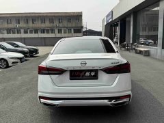 Nissan Teana 2022 2.0L XL-Upr Comfort Edition - ფოტო 7