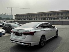 Nissan Teana 2022 2.0L XL-Upr Comfort Edition - ფოტო 8