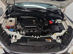 Ford Fiesta 2021 1.5L Automatic Diamond Edition - ფოტო 10