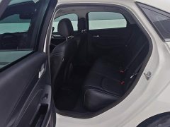 Ford Fiesta 2021 1.5L Automatic Diamond Edition - ფოტო 11