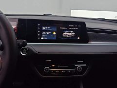 Ford Fiesta 2021 1.5L Automatic Diamond Edition - ფოტო 13