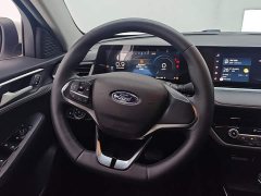 Ford Fiesta 2021 1.5L Automatic Diamond Edition - ფოტო 15