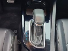 Ford Fiesta 2021 1.5L Automatic Diamond Edition - ფოტო 16