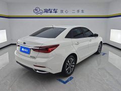 Ford Fiesta 2021 1.5L Automatic Diamond Edition - ფოტო 3