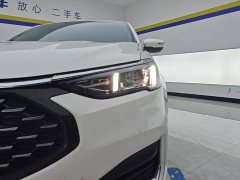 Ford Fiesta 2021 1.5L Automatic Diamond Edition - ფოტო 5