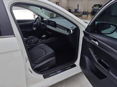 Ford Fiesta 2021 1.5L Automatic Diamond Edition - ფოტო 8