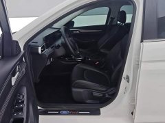 Ford Fiesta 2021 1.5L Automatic Diamond Edition - ფოტო 9