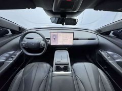 XPeng MONA M03 510 Long Range Max - ფოტო 10