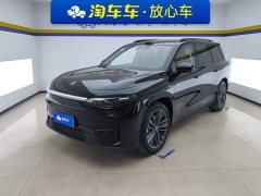 Leapmotor C16 Extended Range 280 Lidar Smart Luxury Edition 6-Seater - ფოტო 1