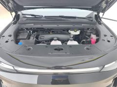 Leapmotor C16 Extended Range 280 Lidar Smart Luxury Edition 6-Seater - ფოტო 10