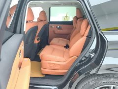 Leapmotor C16 Extended Range 280 Lidar Smart Luxury Edition 6-Seater - ფოტო 11